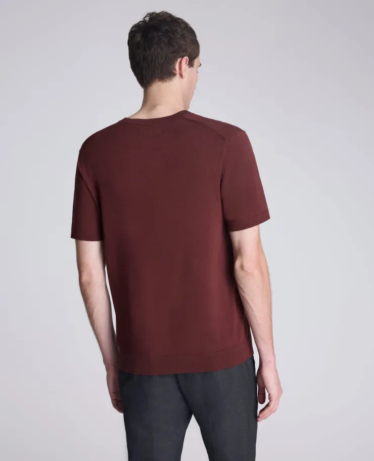 Sweater Tee>Kenneth Cole Online