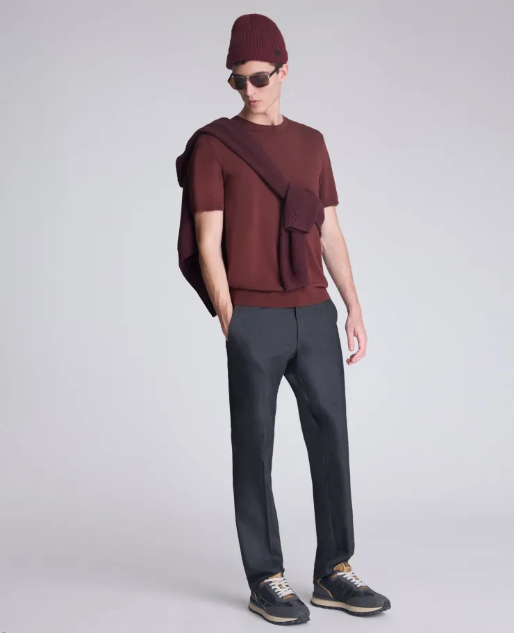 Sweater Tee>Kenneth Cole Online