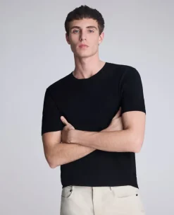 Sweater Tee>Kenneth Cole Hot