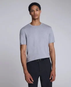 Sweater Tee>Kenneth Cole Outlet