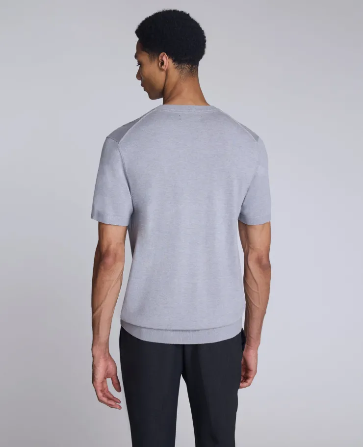 Sweater Tee>Kenneth Cole Outlet