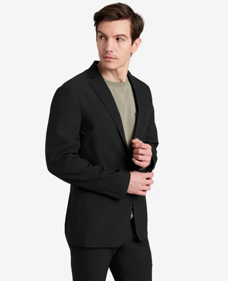 The 365 Washable Suit Separate Jacket>Kenneth Cole New