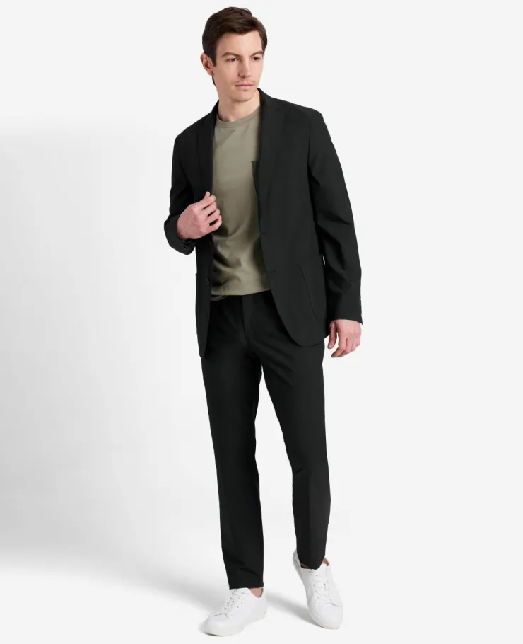 The 365 Washable Suit Separate Jacket>Kenneth Cole New