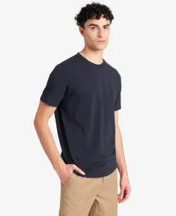 The Performance Crew Neck T-Shirt>Kenneth Cole Best