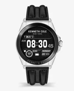 The Wellness Smartwatch 2.0 with Interchangeable Band Set><noscript><img width=