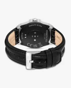 The Wellness Smartwatch 2.0 with Interchangeable Band Set><noscript><img width=