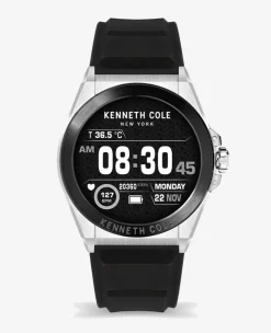 The Wellness Smartwatch 2.0 with Interchangeable Band Set><noscript><img width=