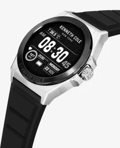 The Wellness Smartwatch 2.0 with Interchangeable Band Set><noscript><img width=