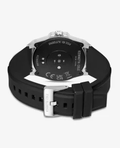 The Wellness Smartwatch 2.0 with Interchangeable Band Set><noscript><img width=