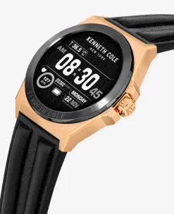 The Wellness Smartwatch 2.0 with Interchangeable Band Set><noscript><img width=