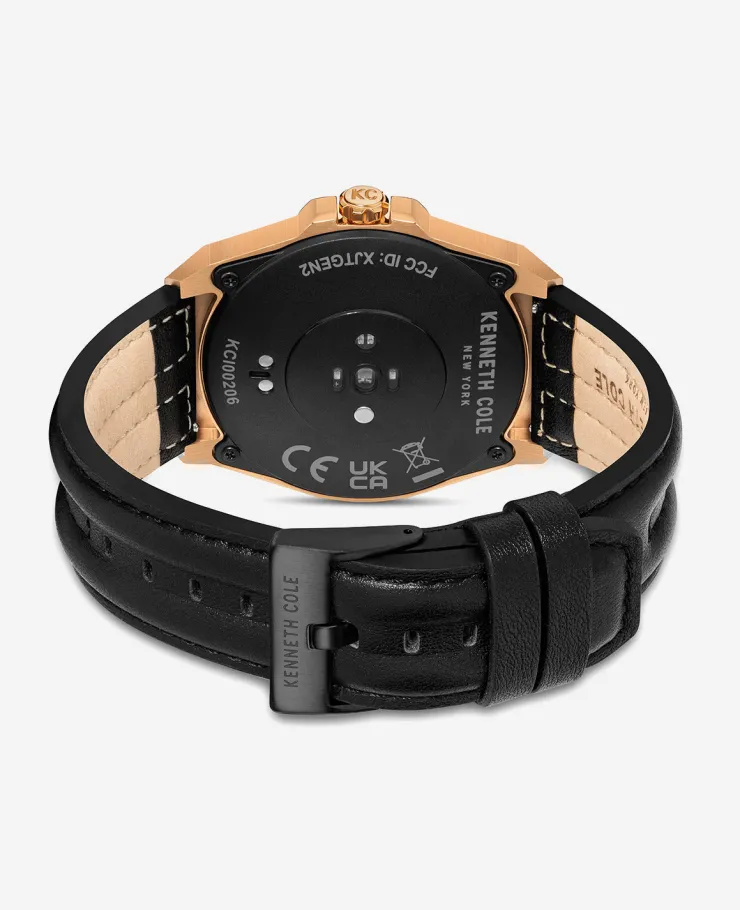 The Wellness Smartwatch 2.0 with Interchangeable Band Set>Kenneth Cole Online
