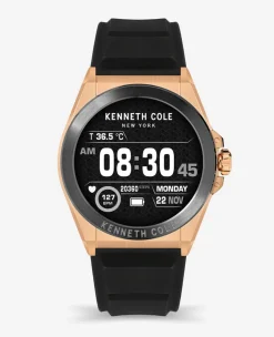 The Wellness Smartwatch 2.0 with Interchangeable Band Set><noscript><img width=
