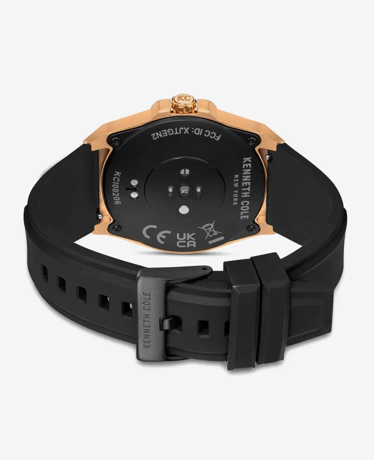 The Wellness Smartwatch 2.0 with Interchangeable Band Set>Kenneth Cole Online