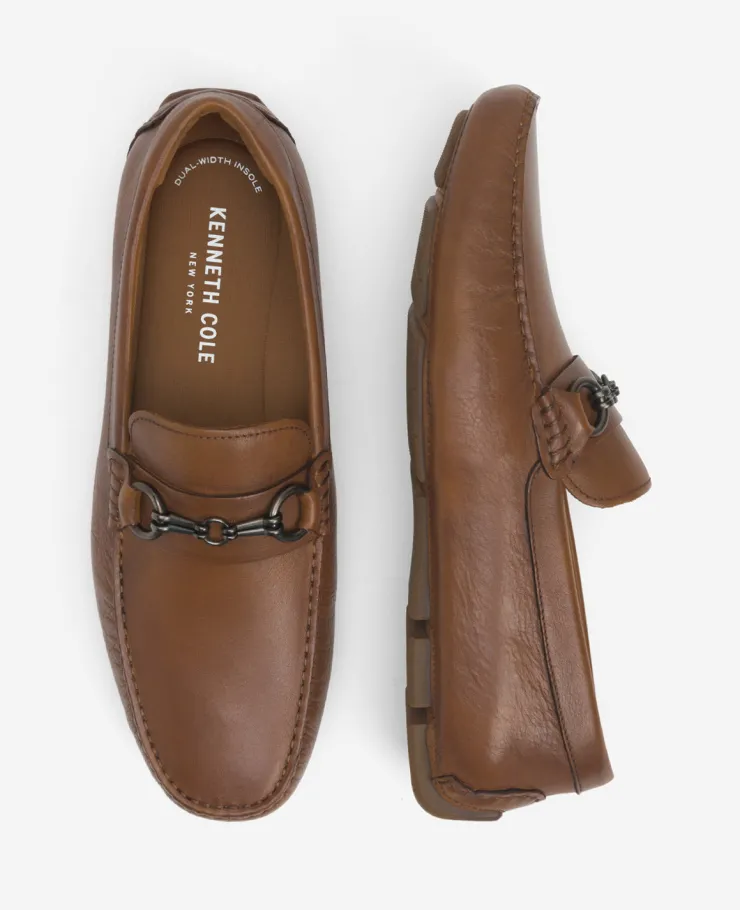 Theme Bit Detail Driver>Kenneth Cole New