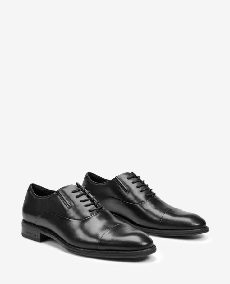 Tully Cap Toe Oxford>Kenneth Cole Hot