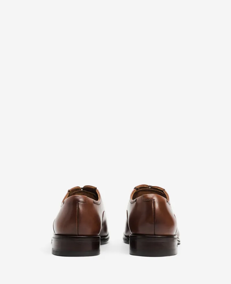 Tully Cap Toe Oxford>Kenneth Cole New