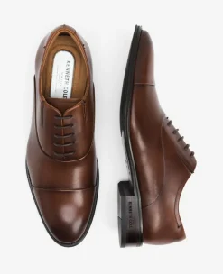 Tully Cap Toe Oxford><noscript><img width=
