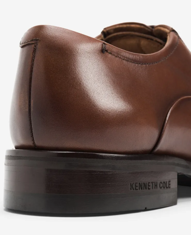 Tully Cap Toe Oxford>Kenneth Cole New