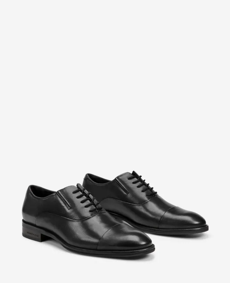Tully Cap Toe Oxford>Kenneth Cole Best