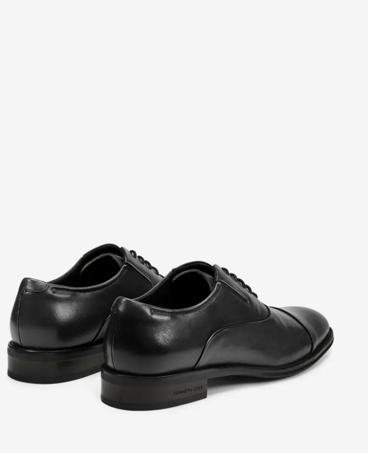 Tully Cap Toe Oxford>Kenneth Cole Best