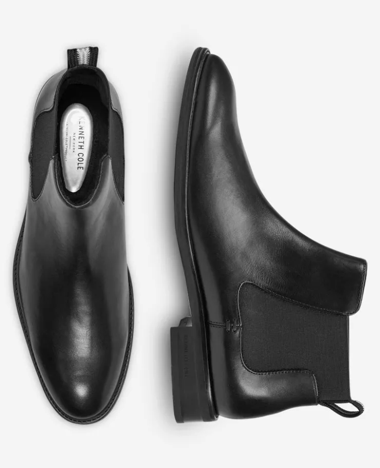 Tully Chelsea Boot>Kenneth Cole Discount