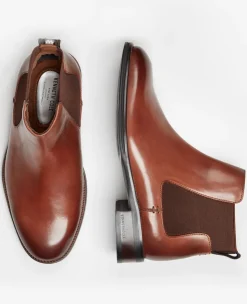 Tully Chelsea Boot><noscript><img width=
