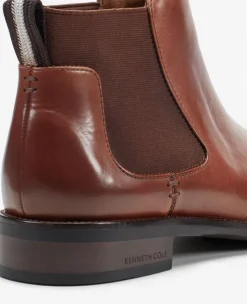 Tully Chelsea Boot><noscript><img width=