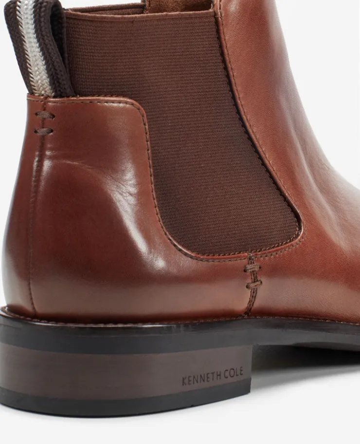 Tully Chelsea Boot>Kenneth Cole Outlet