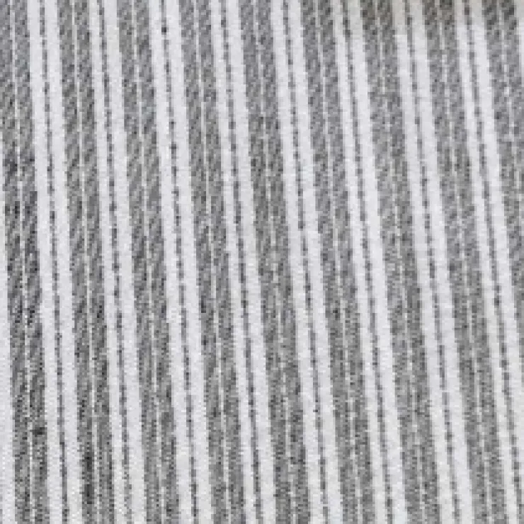 Twill Stripe Texture Sheet Set>Kenneth Cole Online