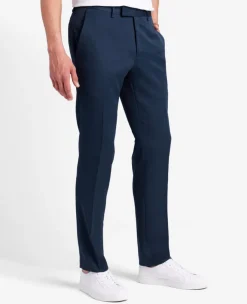 Urban Heather Slim-Fit Dress Pant>Kenneth Cole