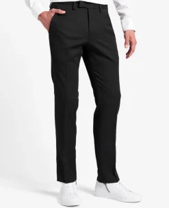 Urban Heather Slim-Fit Dress Pant>Kenneth Cole Discount