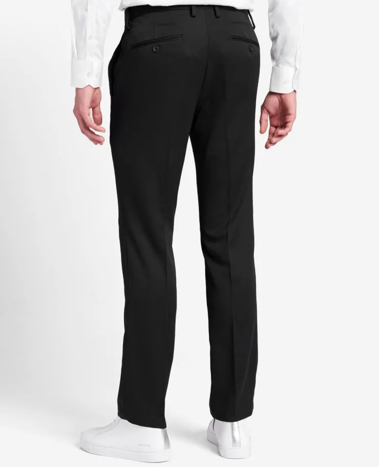 Urban Heather Slim-Fit Dress Pant>Kenneth Cole Discount