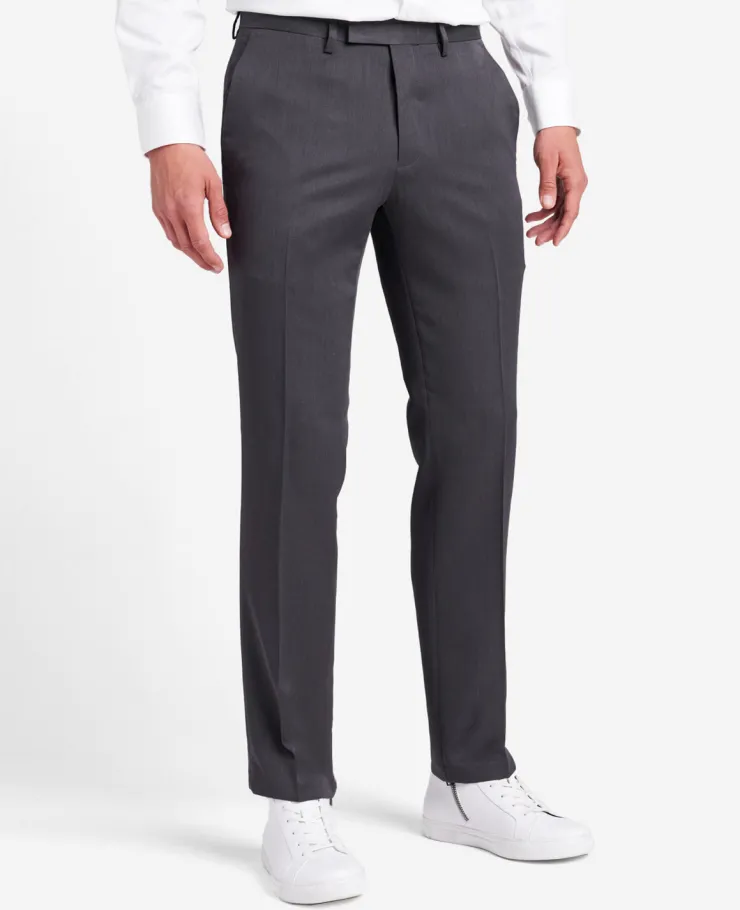 Urban Heather Slim-Fit Dress Pant>Kenneth Cole Outlet