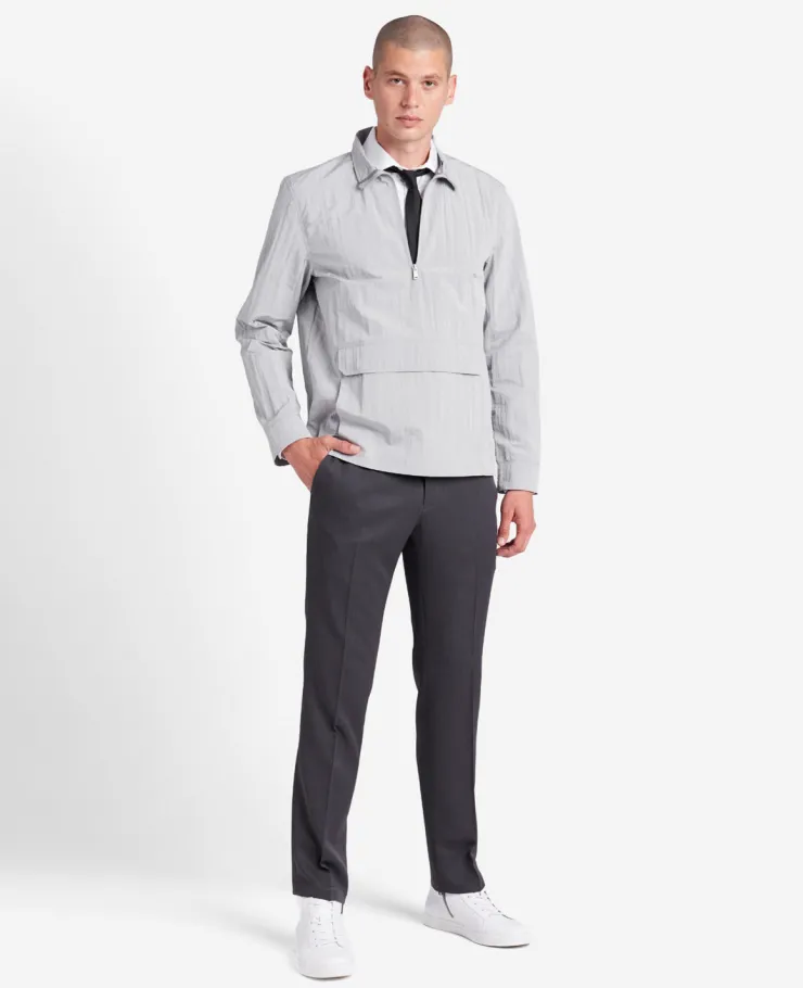 Urban Heather Slim-Fit Dress Pant>Kenneth Cole Outlet