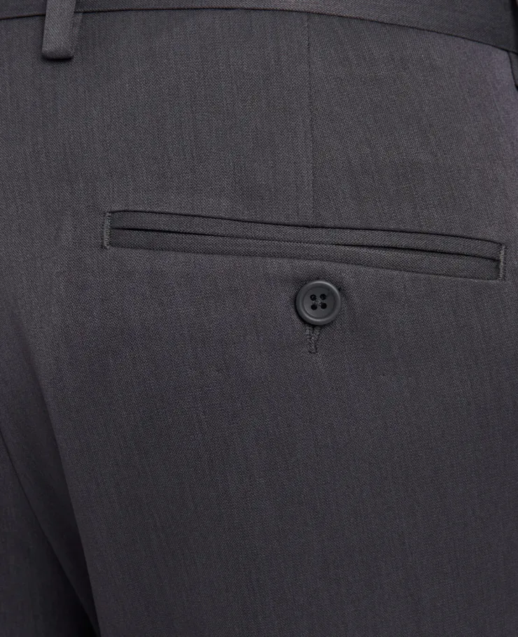 Urban Heather Slim-Fit Dress Pant>Kenneth Cole Outlet