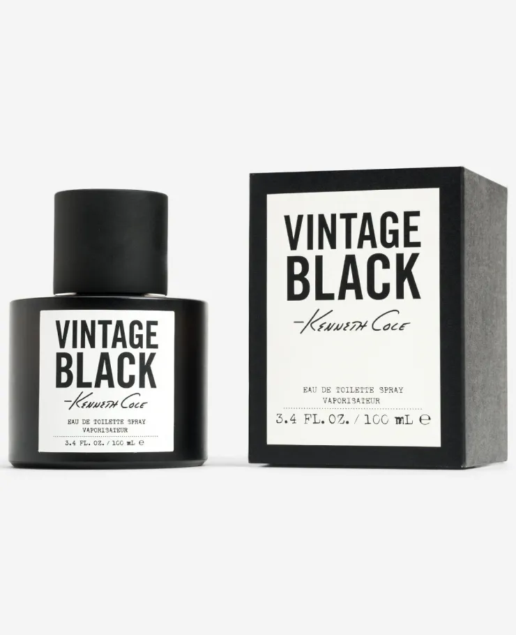 Vintage For Him Eau de Toilette, 3.4 oz>Kenneth Cole Online