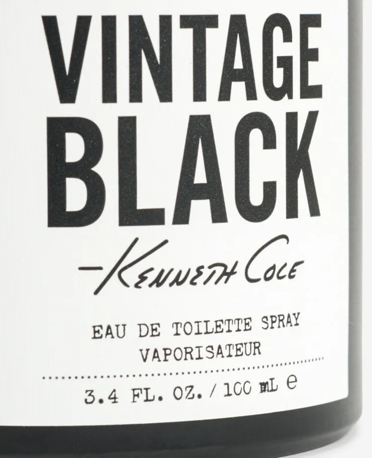 Vintage For Him Eau de Toilette, 3.4 oz>Kenneth Cole Online