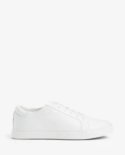 Women's Leather Kam Sneaker>Kenneth Cole Discount