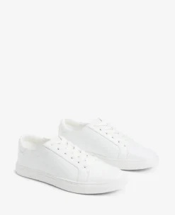 Women's Leather Kam Sneaker><noscript><img width=