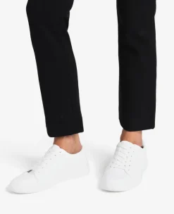 Women's Leather Kam Sneaker><noscript><img width=